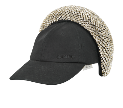 Burberry Sparkling Headband Cap, front view